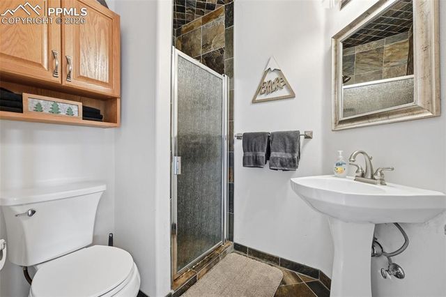 6855 Howard Street, Green Mountain Falls, CO 80819