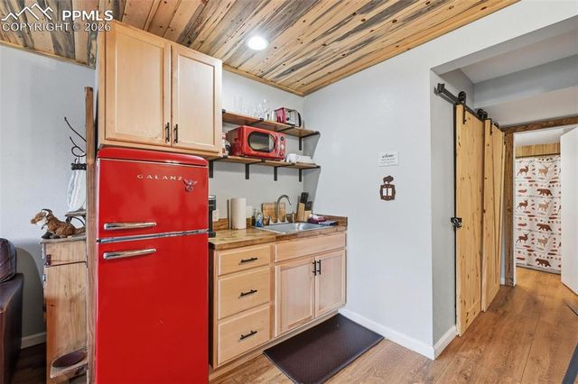 6855 Howard Street, Green Mountain Falls, CO 80819