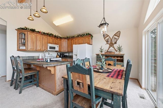 6855 Howard Street, Green Mountain Falls, CO 80819