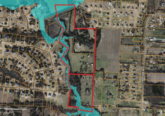 6910 County Road 1218, Mckinney, TX 75071