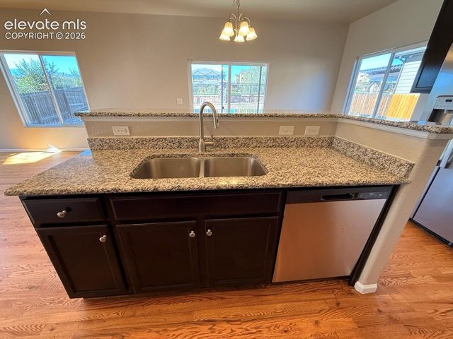 7752 Braxton Drive, Fountain, CO 80817