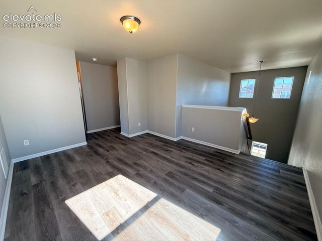 7752 Braxton Drive, Fountain, CO 80817
