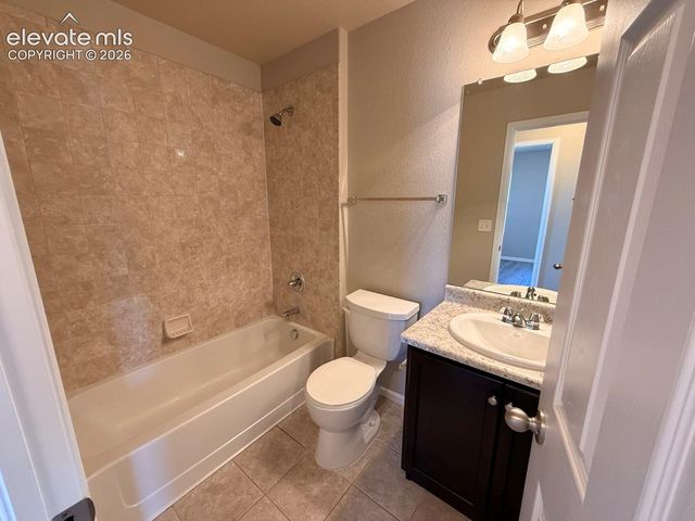 7752 Braxton Drive, Fountain, CO 80817