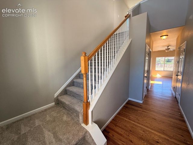 7752 Braxton Drive, Fountain, CO 80817