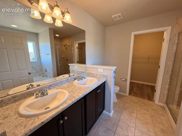 7752 Braxton Drive, Fountain, CO 80817
