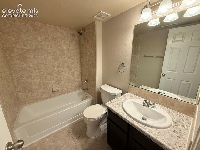 7752 Braxton Drive, Fountain, CO 80817