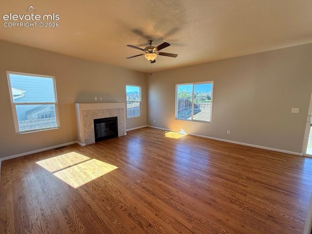 7752 Braxton Drive, Fountain, CO 80817