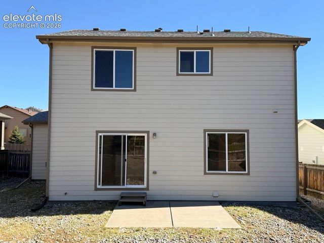 7752 Braxton Drive, Fountain, CO 80817