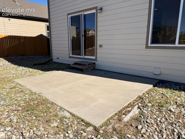 7752 Braxton Drive, Fountain, CO 80817