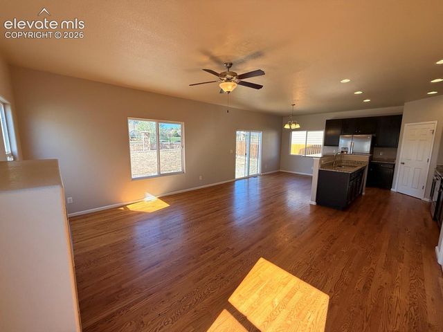 7752 Braxton Drive, Fountain, CO 80817
