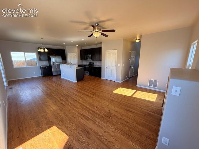 7752 Braxton Drive, Fountain, CO 80817