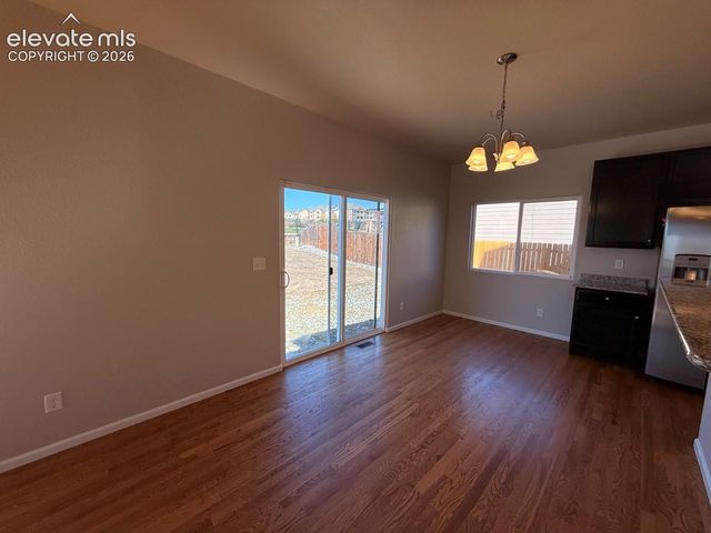7752 Braxton Drive, Fountain, CO 80817