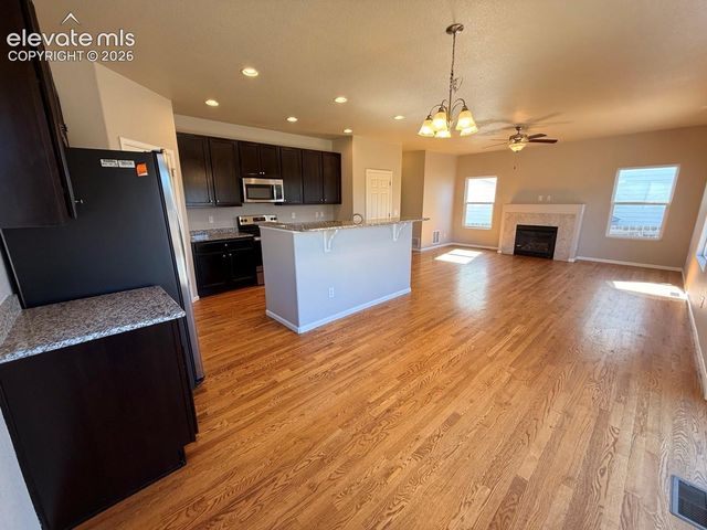 7752 Braxton Drive, Fountain, CO 80817