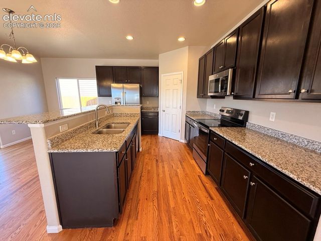 7752 Braxton Drive, Fountain, CO 80817