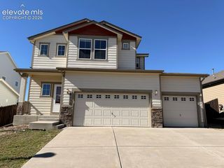 7752 Braxton Drive, Fountain, CO 80817