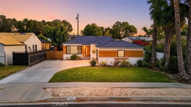 14463 Hayward Street, Whittier, CA 90603