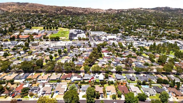 14463 Hayward Street, Whittier, CA 90603