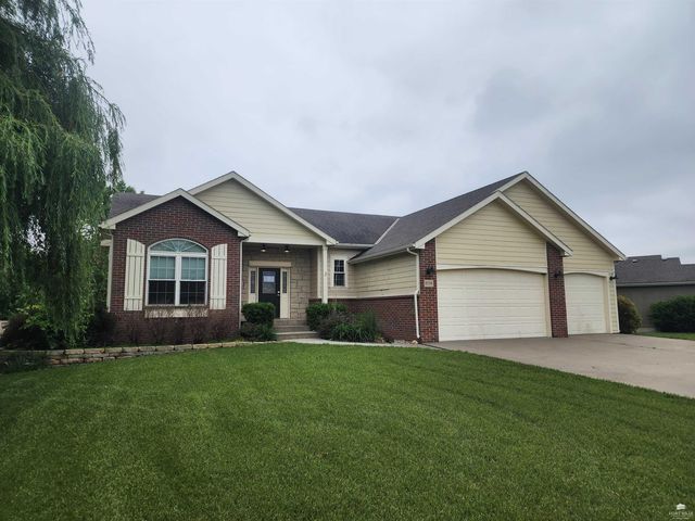 9094 Tonya Terrace, Manhattan, KS 66502