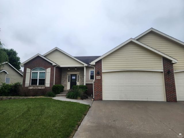 9094 Tonya Terrace, Manhattan, KS 66502