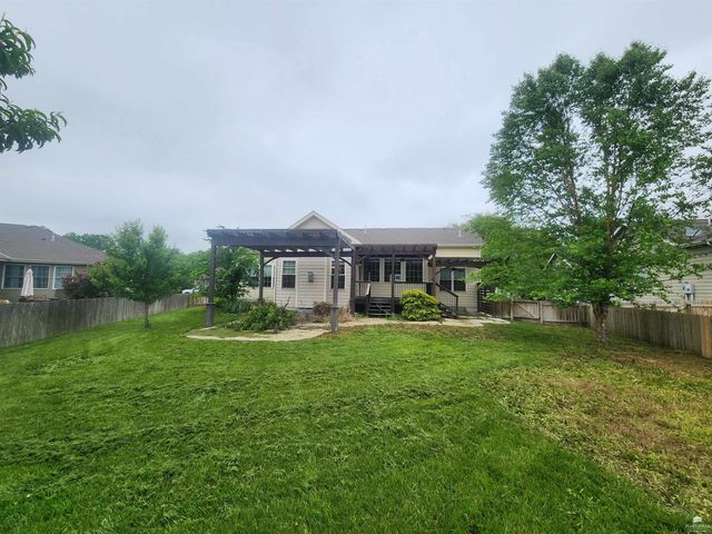 9094 Tonya Terrace, Manhattan, KS 66502