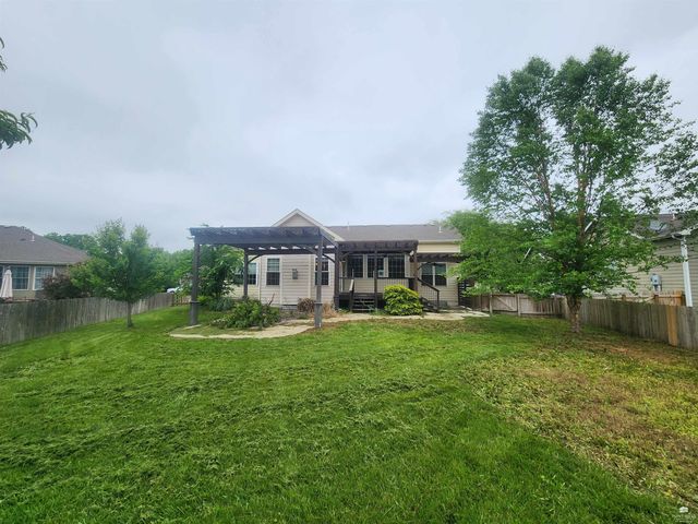 9094 Tonya Terrace, Manhattan, KS 66502