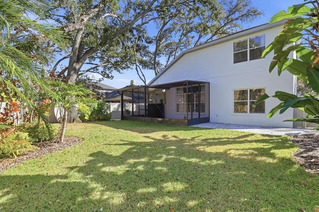 4617 WHISPERING PARK LANE, Tampa, FL 33614