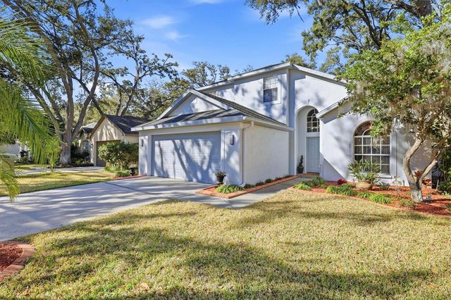 4617 WHISPERING PARK LANE, Tampa, FL 33614