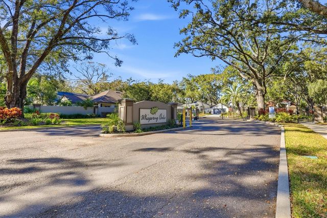 4617 WHISPERING PARK LANE, Tampa, FL 33614