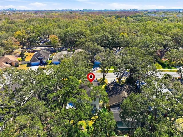 4617 WHISPERING PARK LANE, Tampa, FL 33614