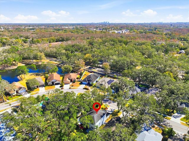 4617 WHISPERING PARK LANE, Tampa, FL 33614