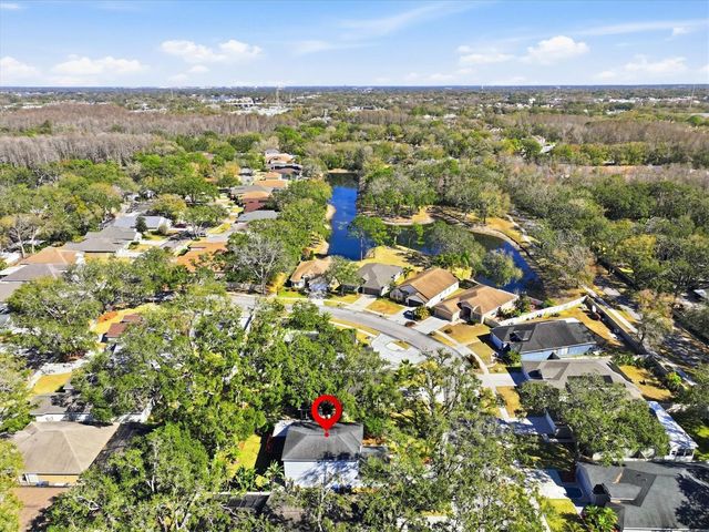 4617 WHISPERING PARK LANE, Tampa, FL 33614