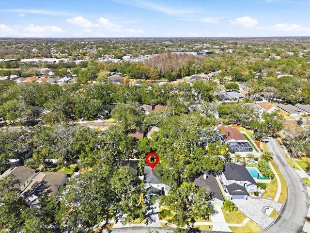 4617 WHISPERING PARK LANE, Tampa, FL 33614