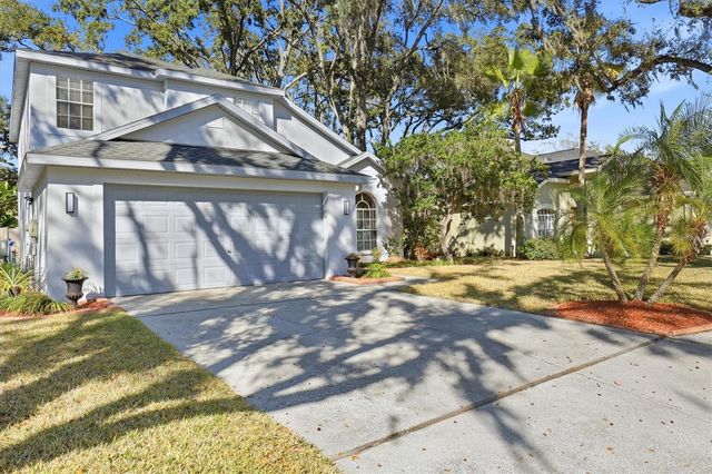 4617 WHISPERING PARK LANE, Tampa, FL 33614
