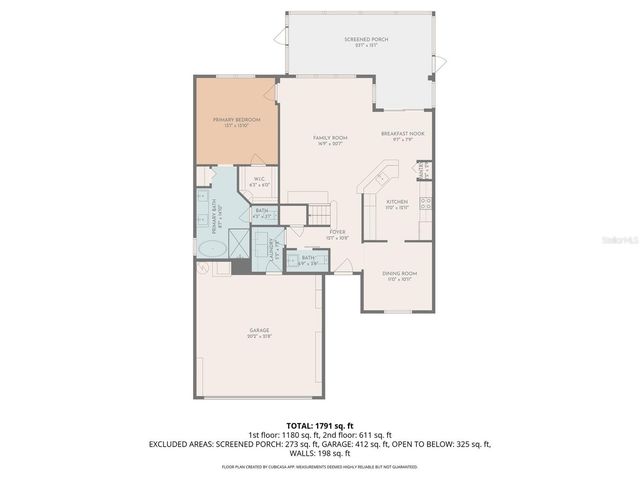 4617 WHISPERING PARK LANE, Tampa, FL 33614