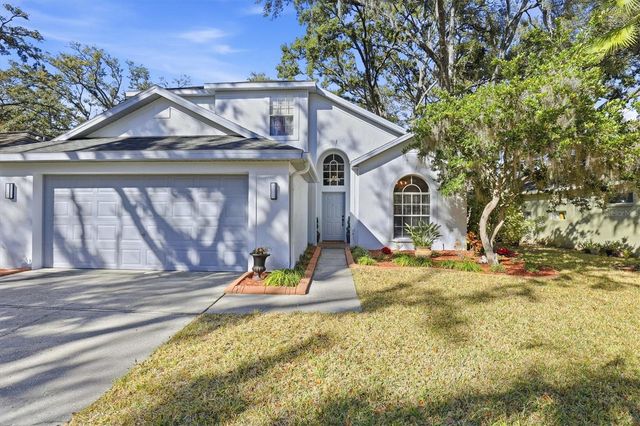 4617 WHISPERING PARK LANE, Tampa, FL 33614