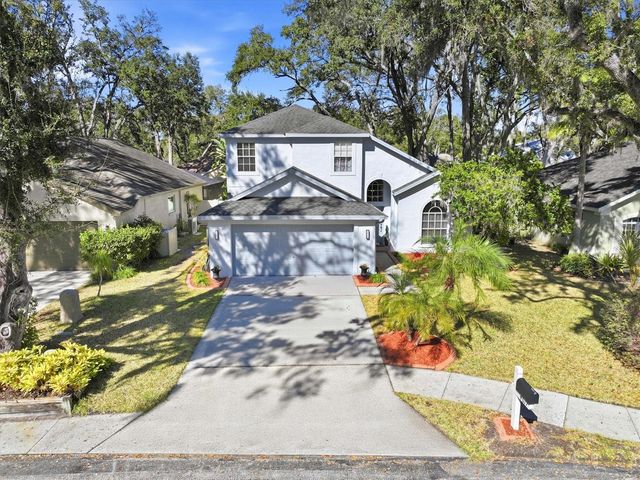 4617 WHISPERING PARK LANE, Tampa, FL 33614