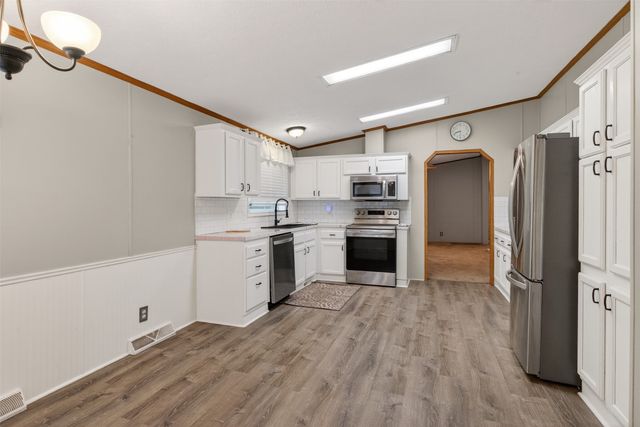 1202 Princeton Road, Princeton, LA 71067