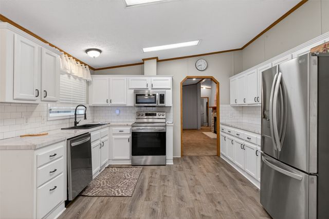 1202 Princeton Road, Princeton, LA 71067