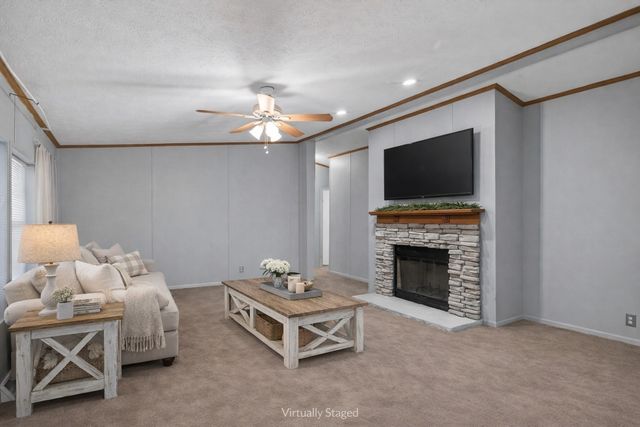 1202 Princeton Road, Princeton, LA 71067