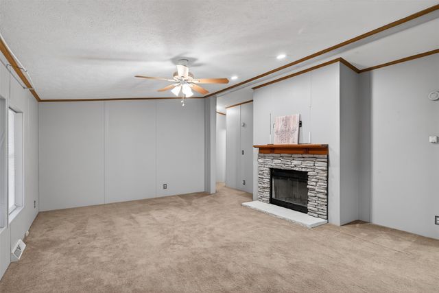 1202 Princeton Road, Princeton, LA 71067