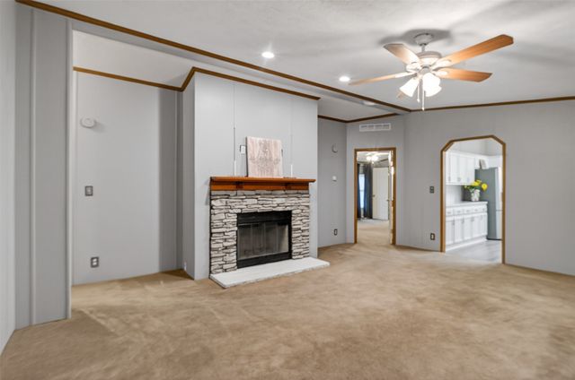 1202 Princeton Road, Princeton, LA 71067