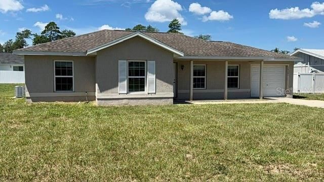 16561 SW 31ST CIRCLE, Ocala, FL 34473