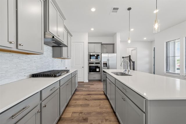 3216 Loam Lane, Richmond, TX 77406