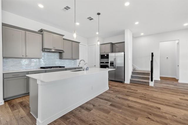 3216 Loam Lane, Richmond, TX 77406