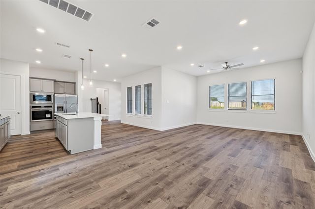 3216 Loam Lane, Richmond, TX 77406