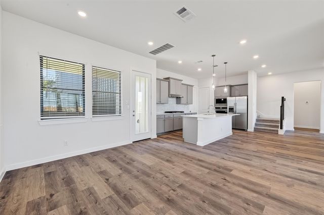 3216 Loam Lane, Richmond, TX 77406