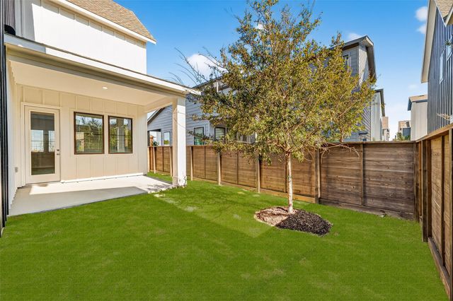 3216 Loam Lane, Richmond, TX 77406