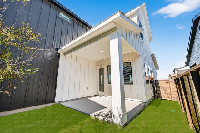 3216 Loam Lane, Richmond, TX 77406