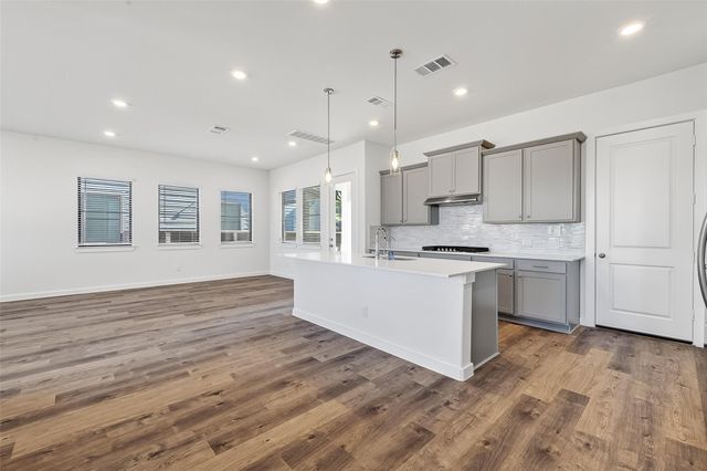 3216 Loam Lane, Richmond, TX 77406