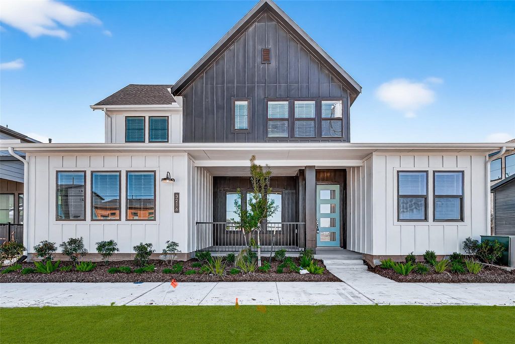 3216 Loam Lane, Richmond, TX 77406